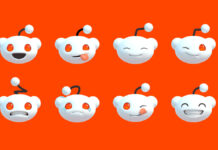 Reddit actualiza su logotipo a medida que aumentan las especulaciones sobre la OPI